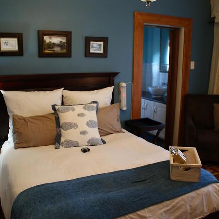 Hampton House Guest House Centurion Quarto foto