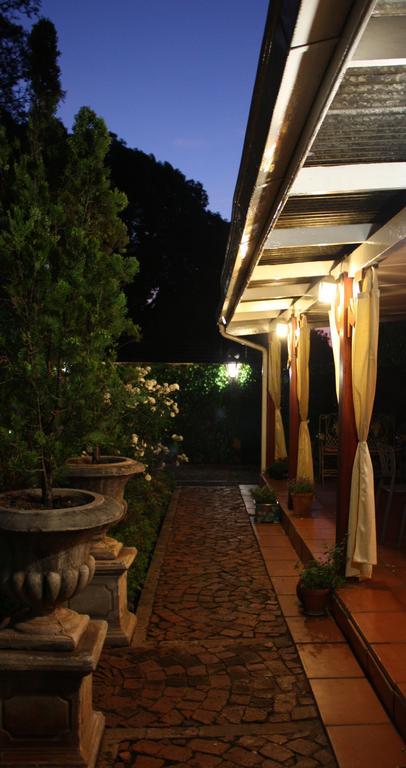 Hampton House Guest House Centurion Exterior foto
