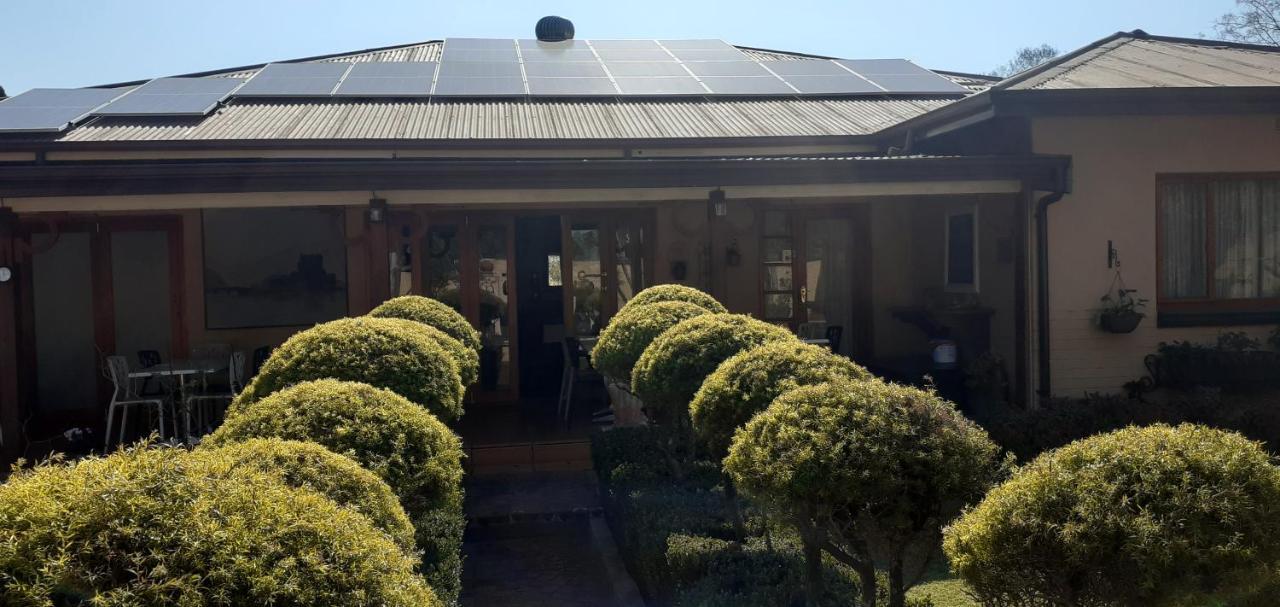 Hampton House Guest House Centurion Exterior foto