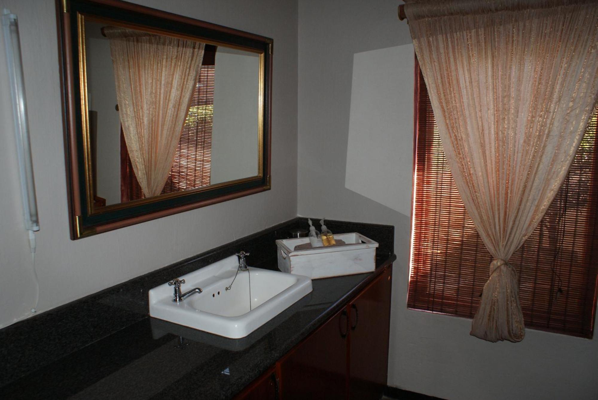 Hampton House Guest House Centurion Quarto foto