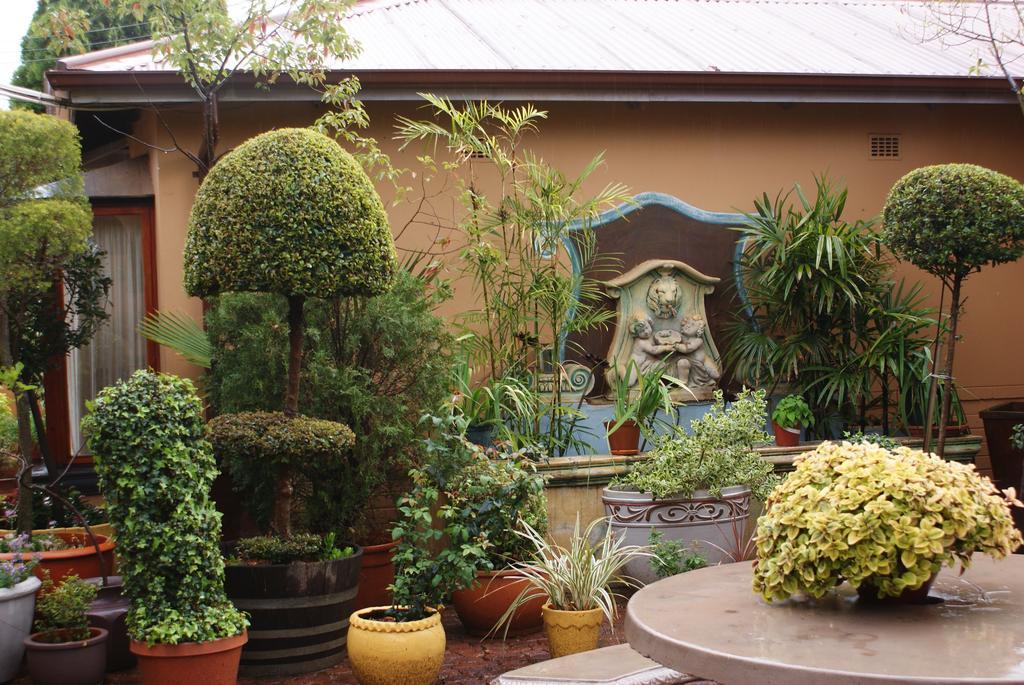Hampton House Guest House Centurion Exterior foto