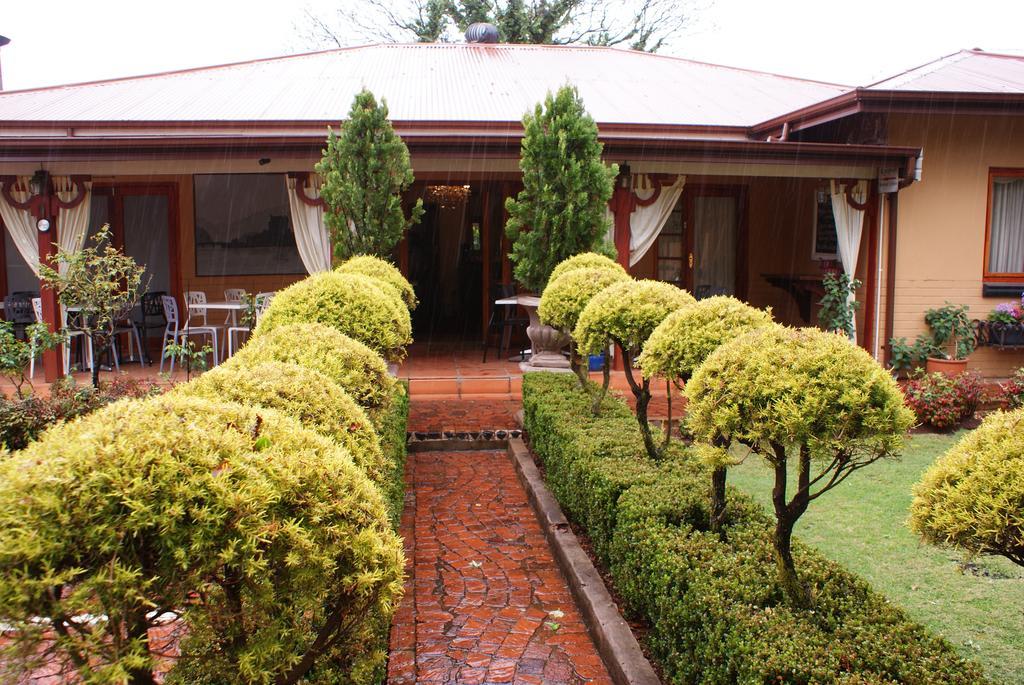 Hampton House Guest House Centurion Exterior foto