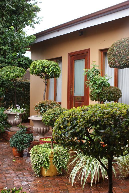 Hampton House Guest House Centurion Exterior foto