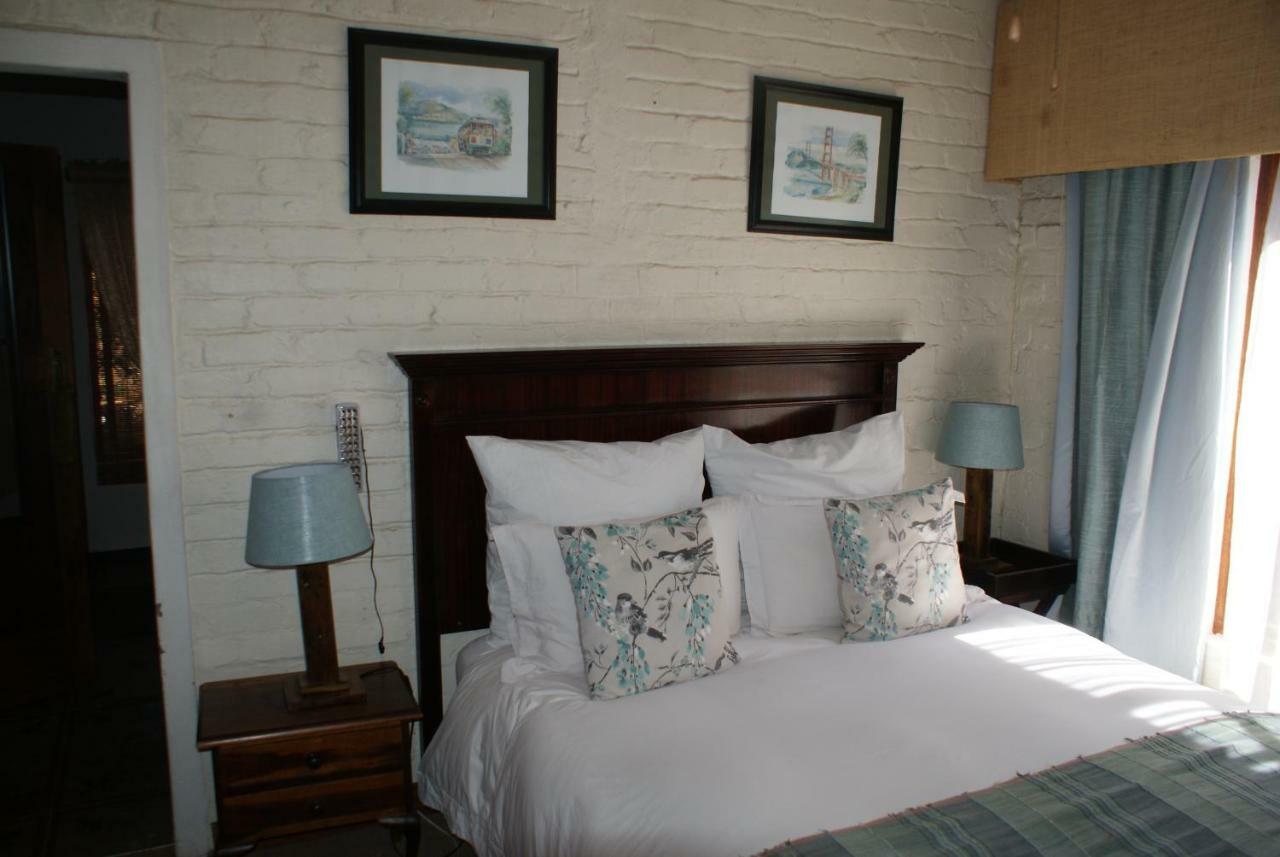 Hampton House Guest House Centurion Exterior foto