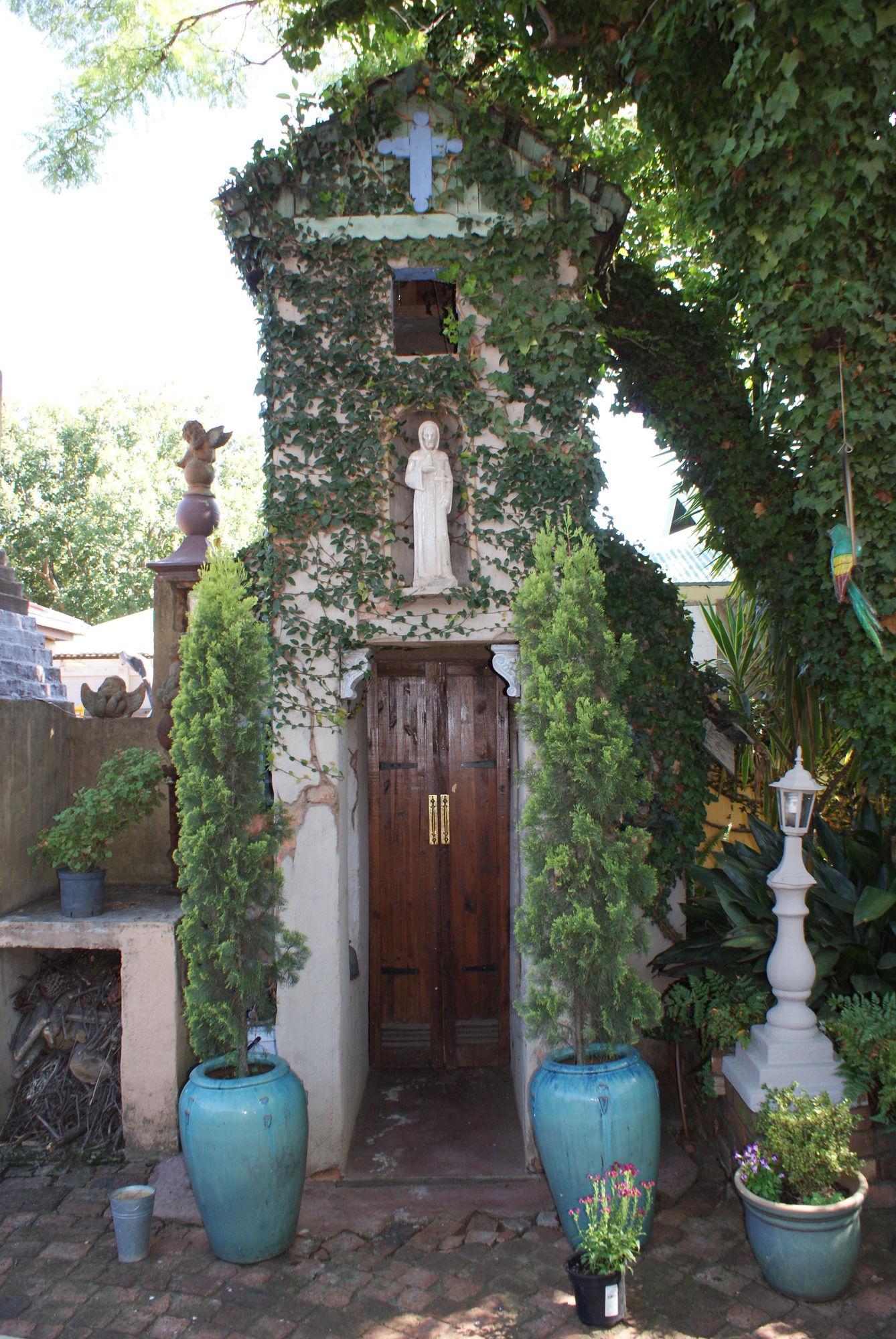 Hampton House Guest House Centurion Exterior foto